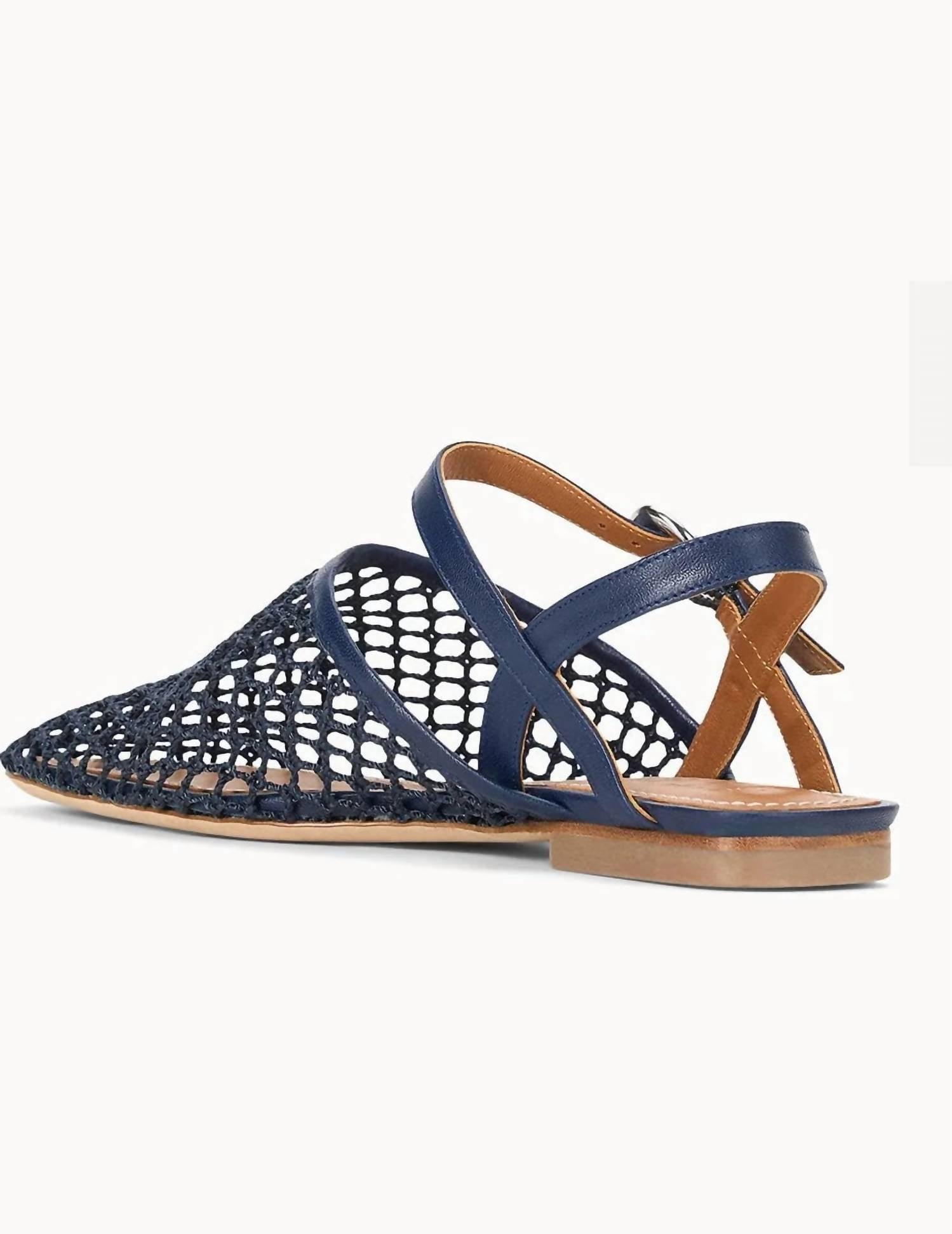 Staud - Women's Rete Sandals