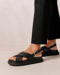 Alohas - Women's Marshmallow Sandal