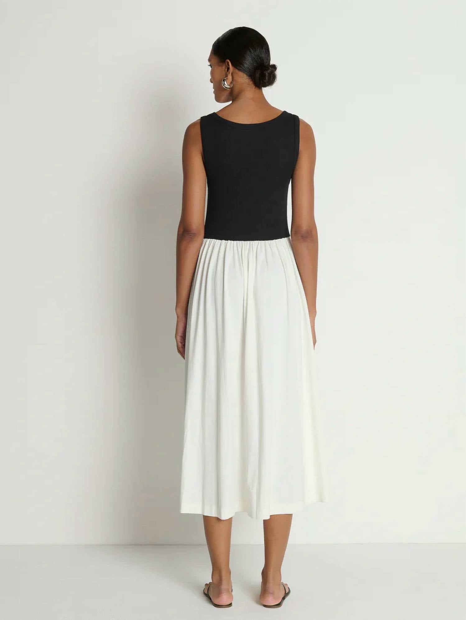 Nation Ltd - Karla Midi Dress