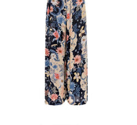 Agua Bendita - Mavis Ross Jumpsuit