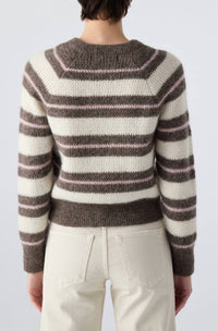 Amo - Women's Sydney Sweater
