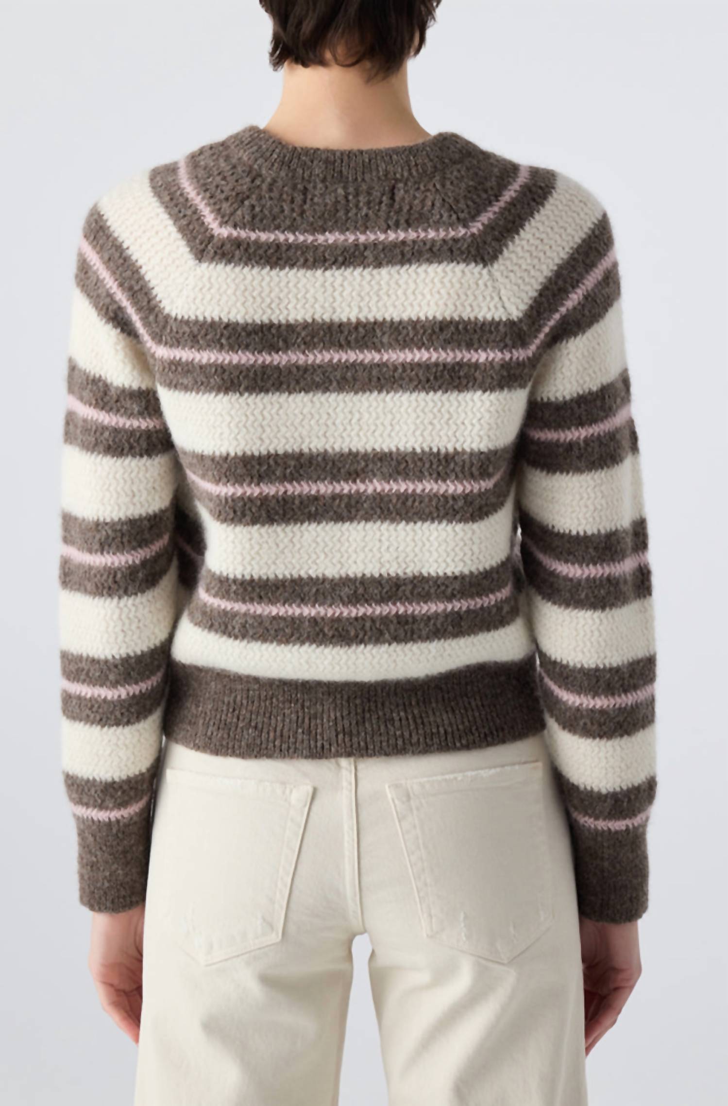 Amo - Women's Sydney Sweater