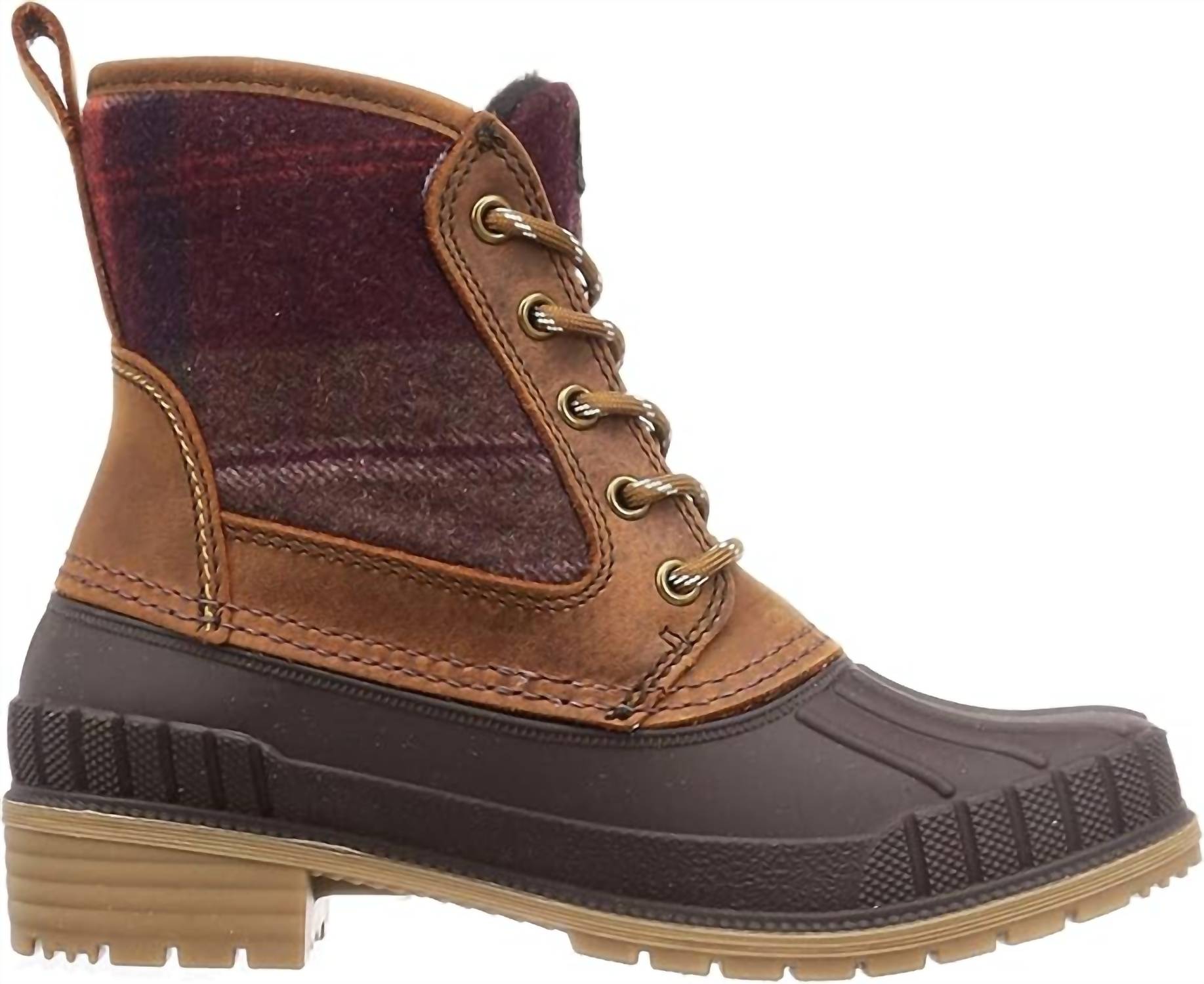 Kamik - Women's Sienna Mid Boots