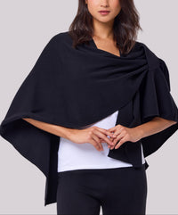 Angel Apparel - Women's Pull Thru Shawl