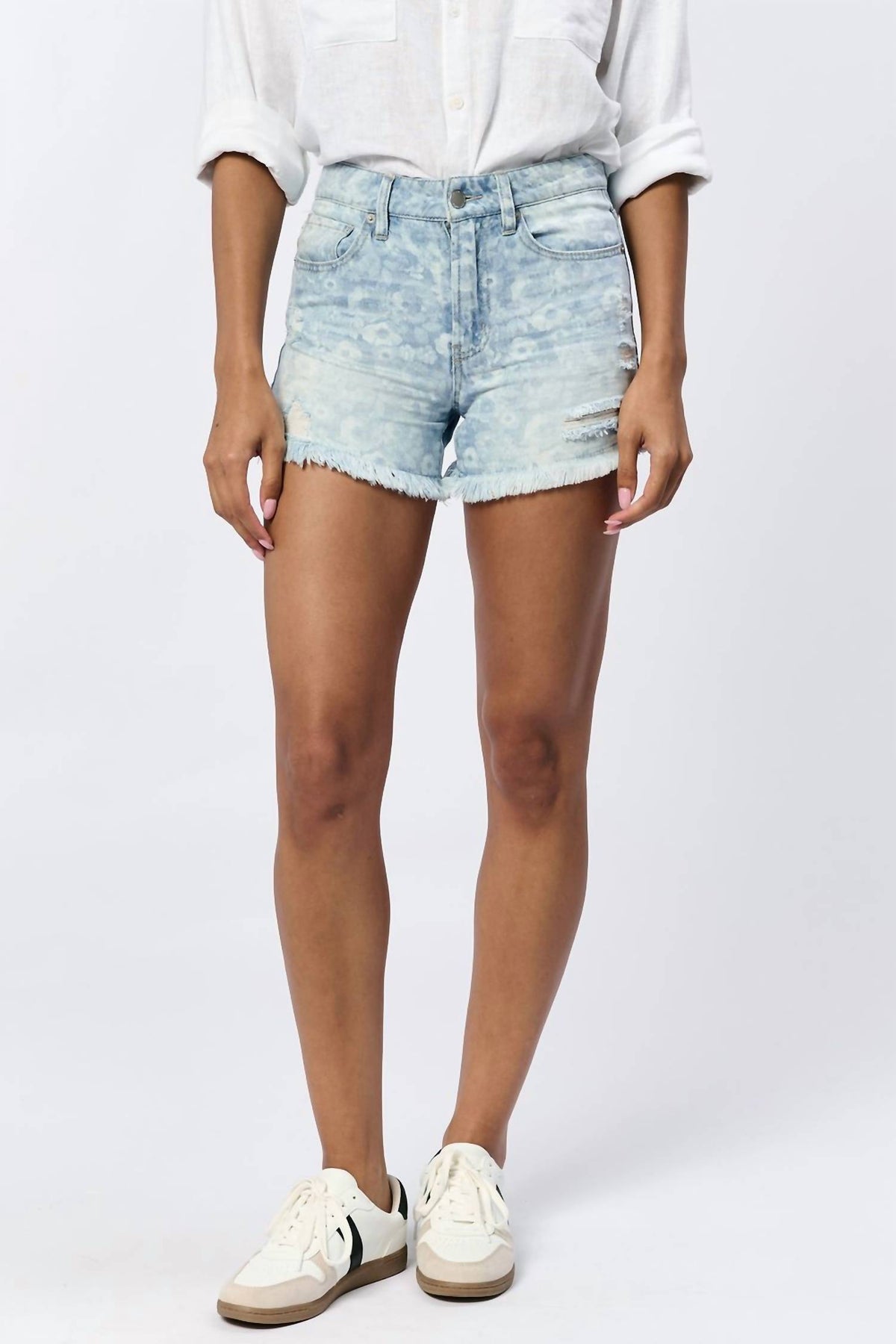 Dear John Denim - Ivy Shorts