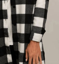 Pine Apparel - Stack It Shacket
