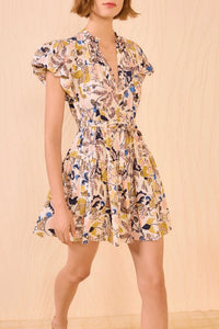 Ulla Johnson - Izel Mini Dress