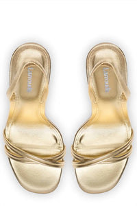 Larroude - Women's Annie Sandal