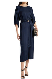 Velvet By Graham & Spencer - Laurel Midi Dress
