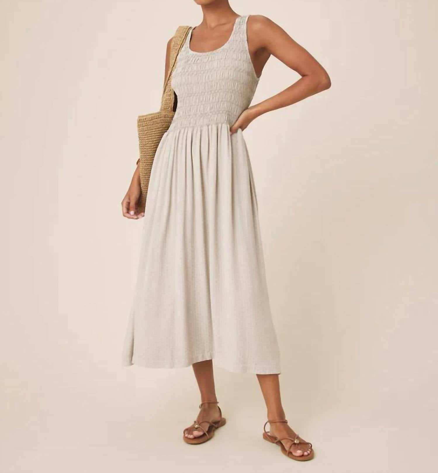 Splendid - Tyler Midi Dress