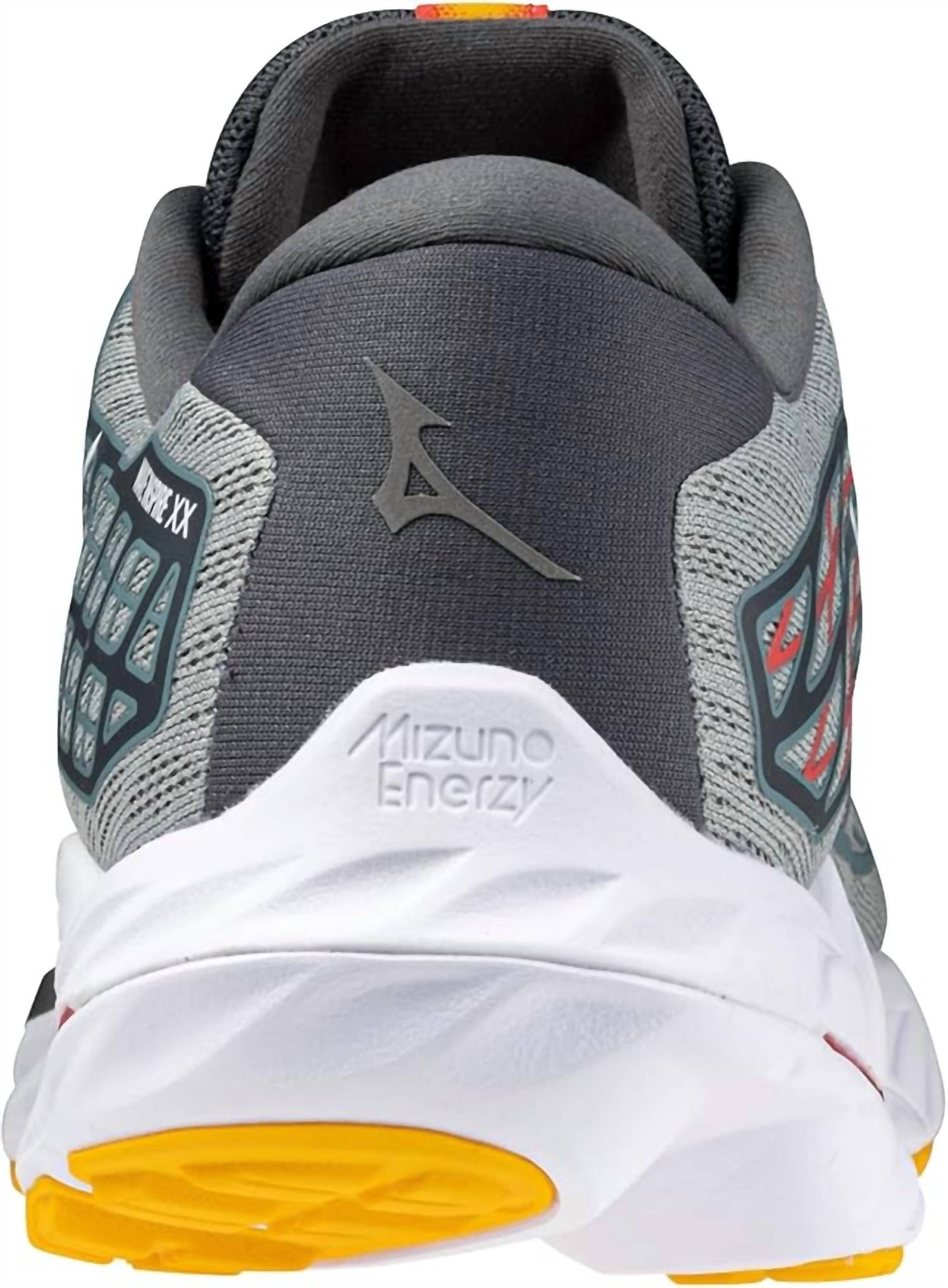 Mizuno - Men's Wave Inspire 20 Running Shoe