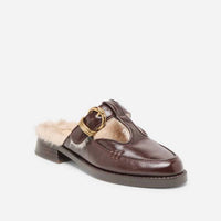 Dolce Vita - Women's Harlah Plush Flats