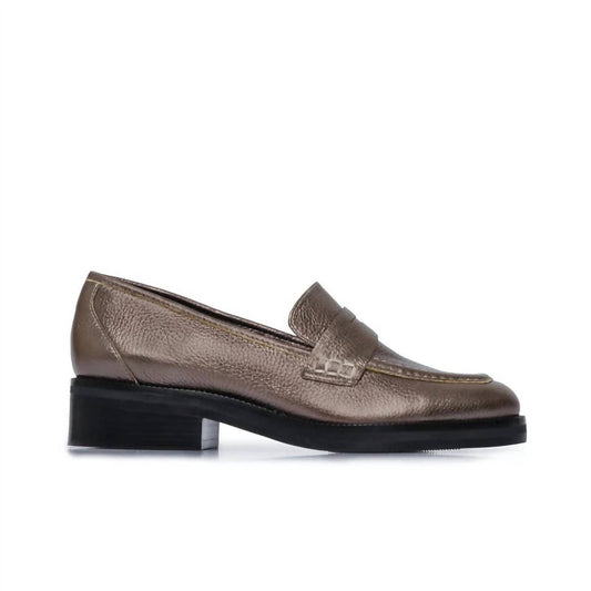 Bernardo - Women Tabitha Loafer