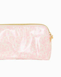 Loveshackfancy - Women's Medium Travel Pouch Bag