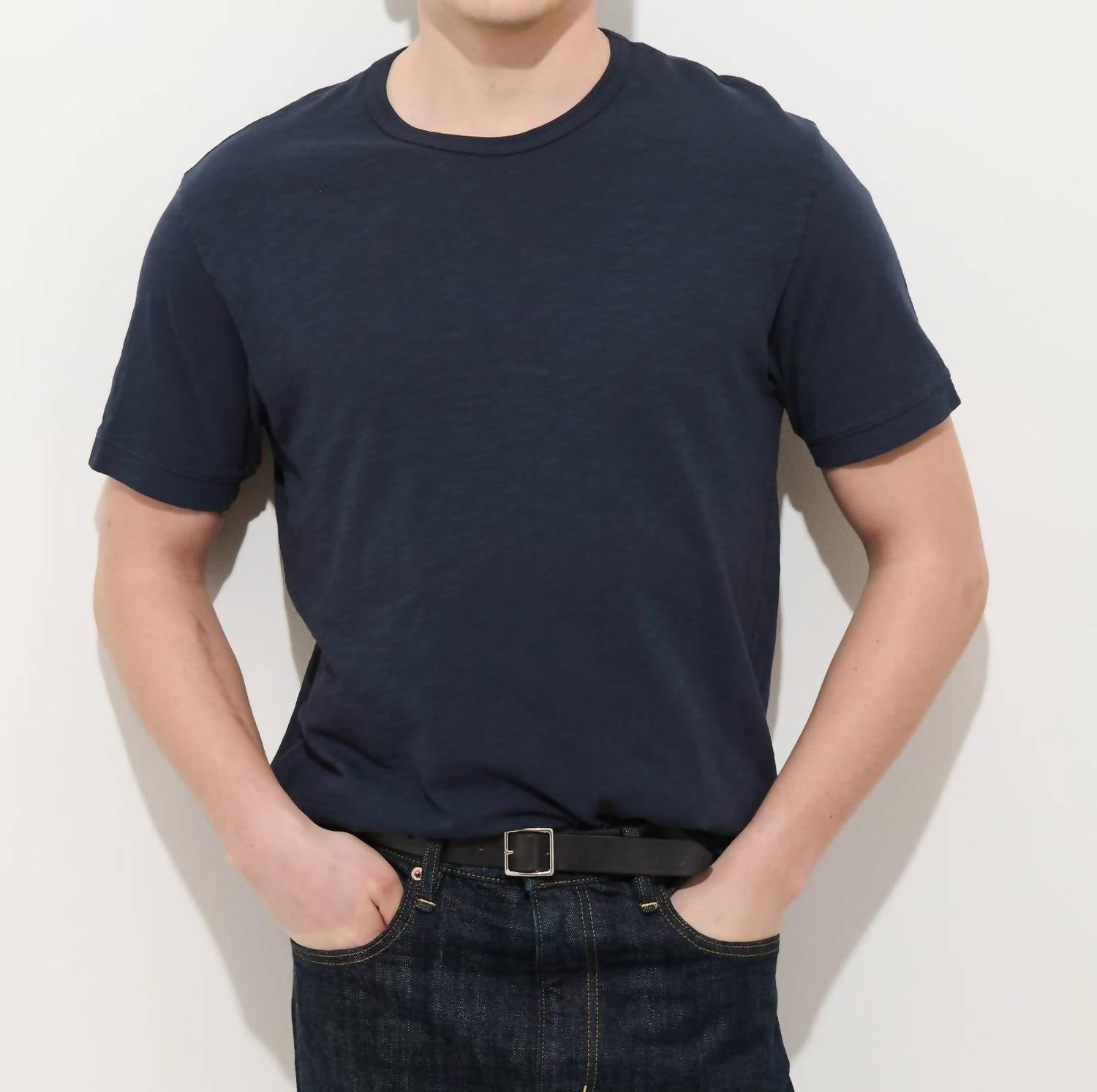 Alex Mill - Slub Cotton Standard T-shirt