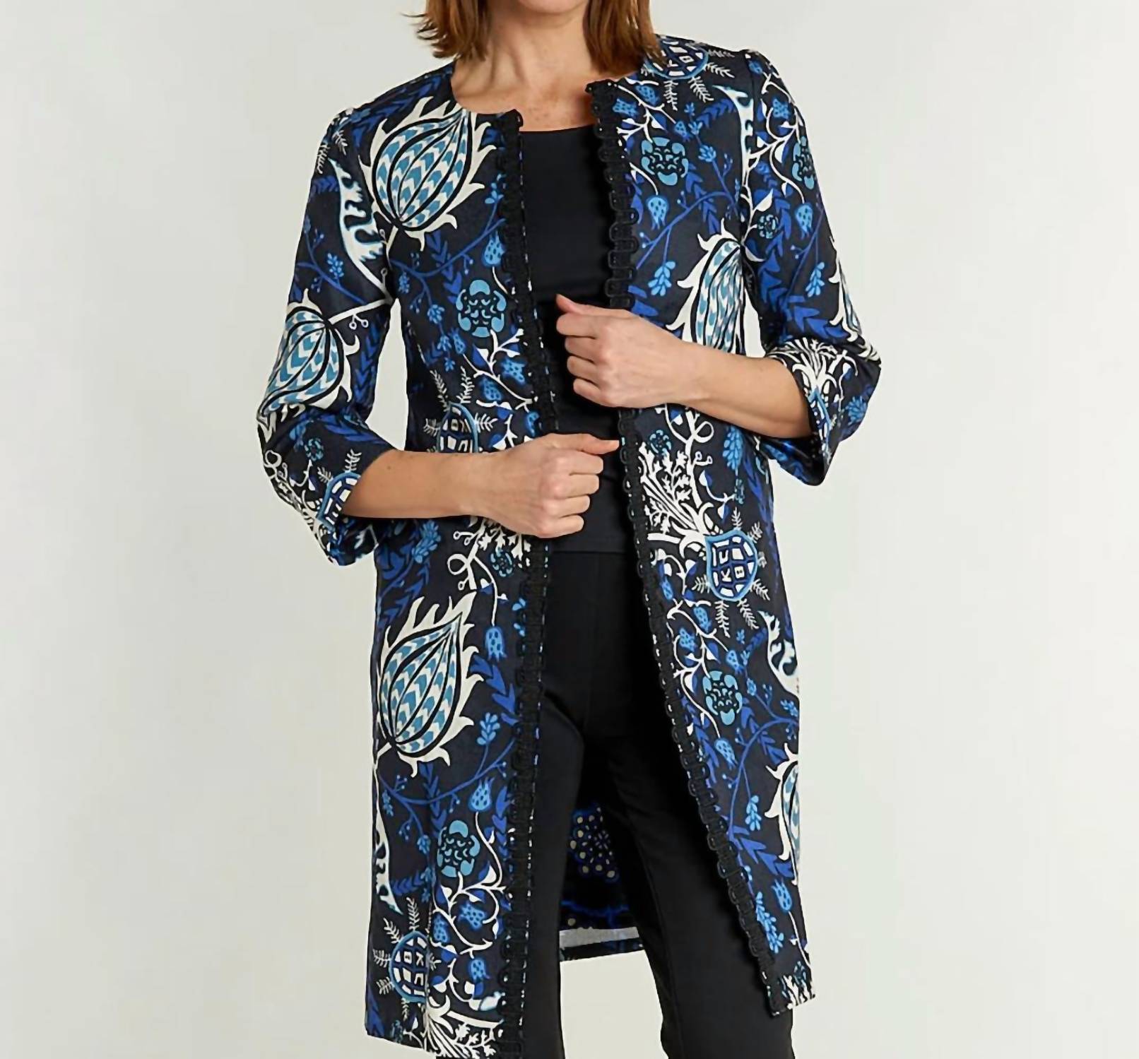 Sandpiper Jacket