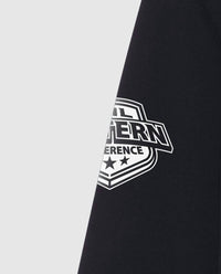Starter - Men's New York Islanders Hat Trick Hoodie