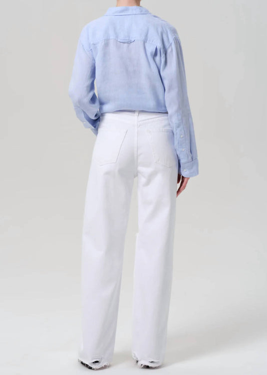 Citizens Of Humanity - Ayla Baggy Jean