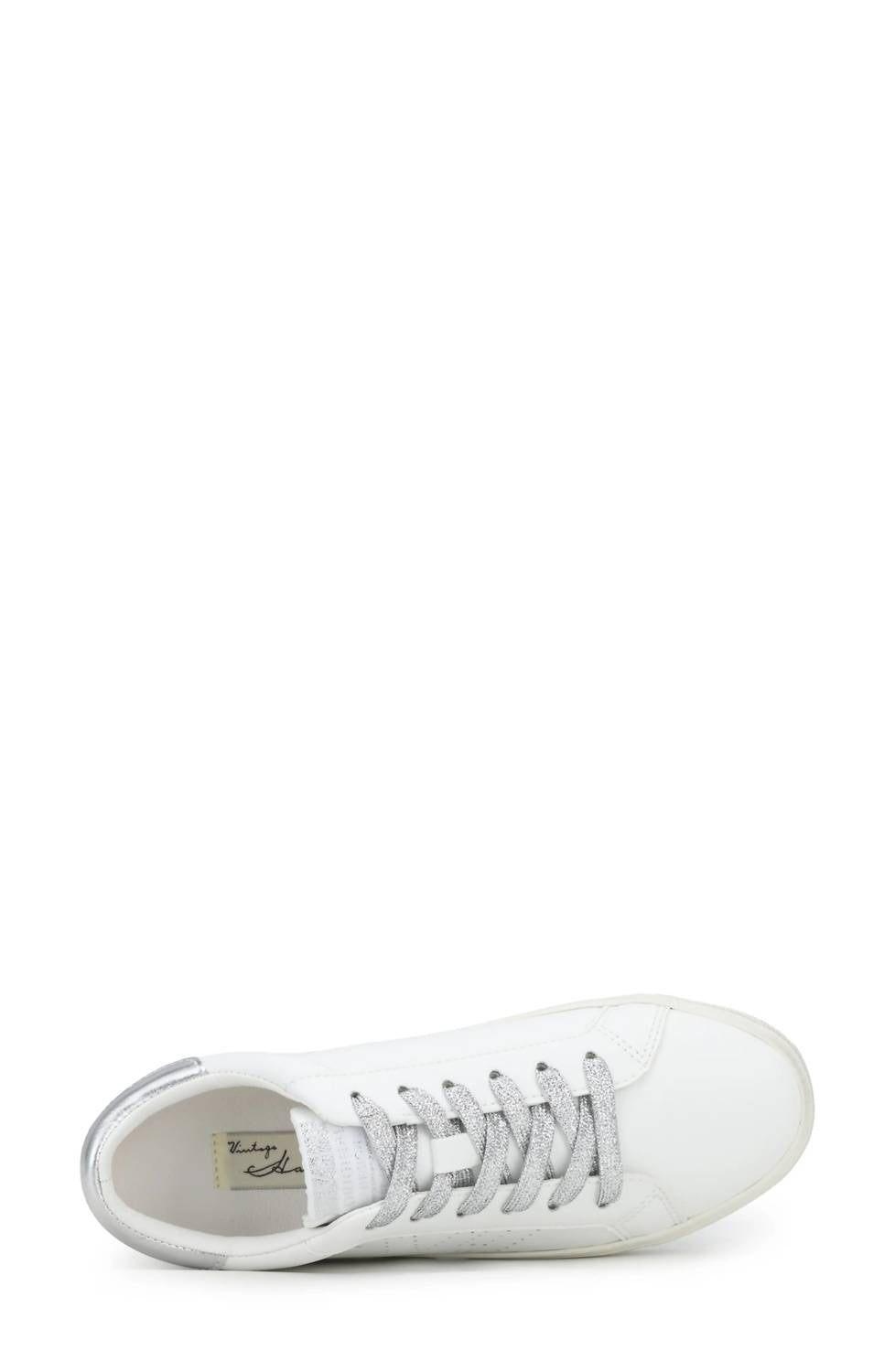 Vintage Havana - Women's Low Top Logo Sneaker