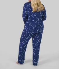 The Cat'S Pajamas - ETOILE PIMA KNIT PAJAMA