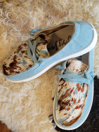 Very G - Kids Lil Mooma Gypsy Jazz Shoes