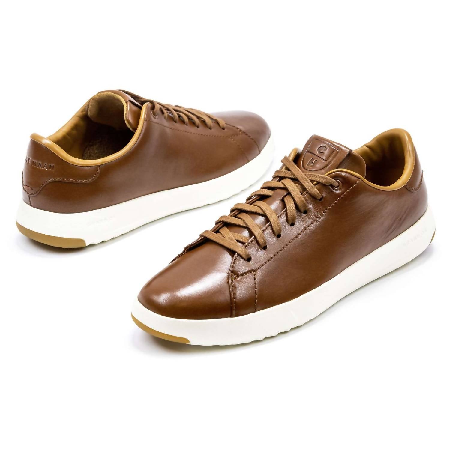 Cole Haan - Men's Grandpro Tennis Sneakers
