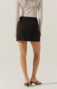 Astr - Sevyn Mini Skirt