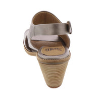 Sofft - Women's Mendi Heeled Sandal