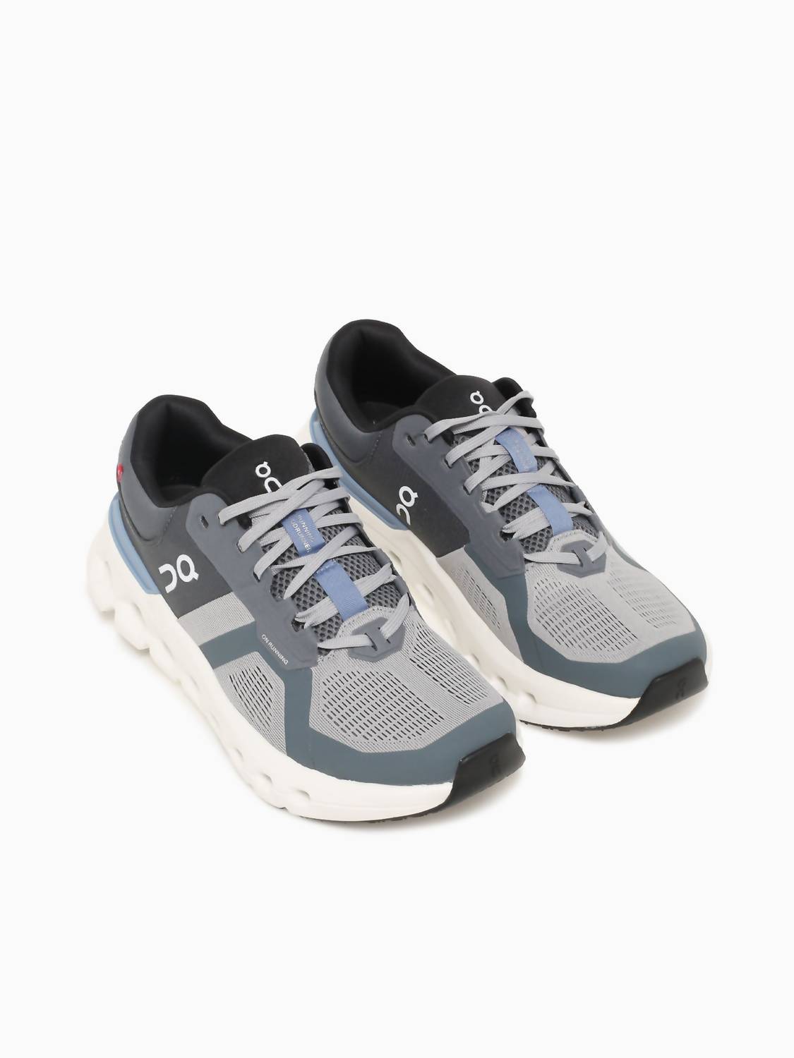 On - Men's Cloudrunner 2 Running Shoe