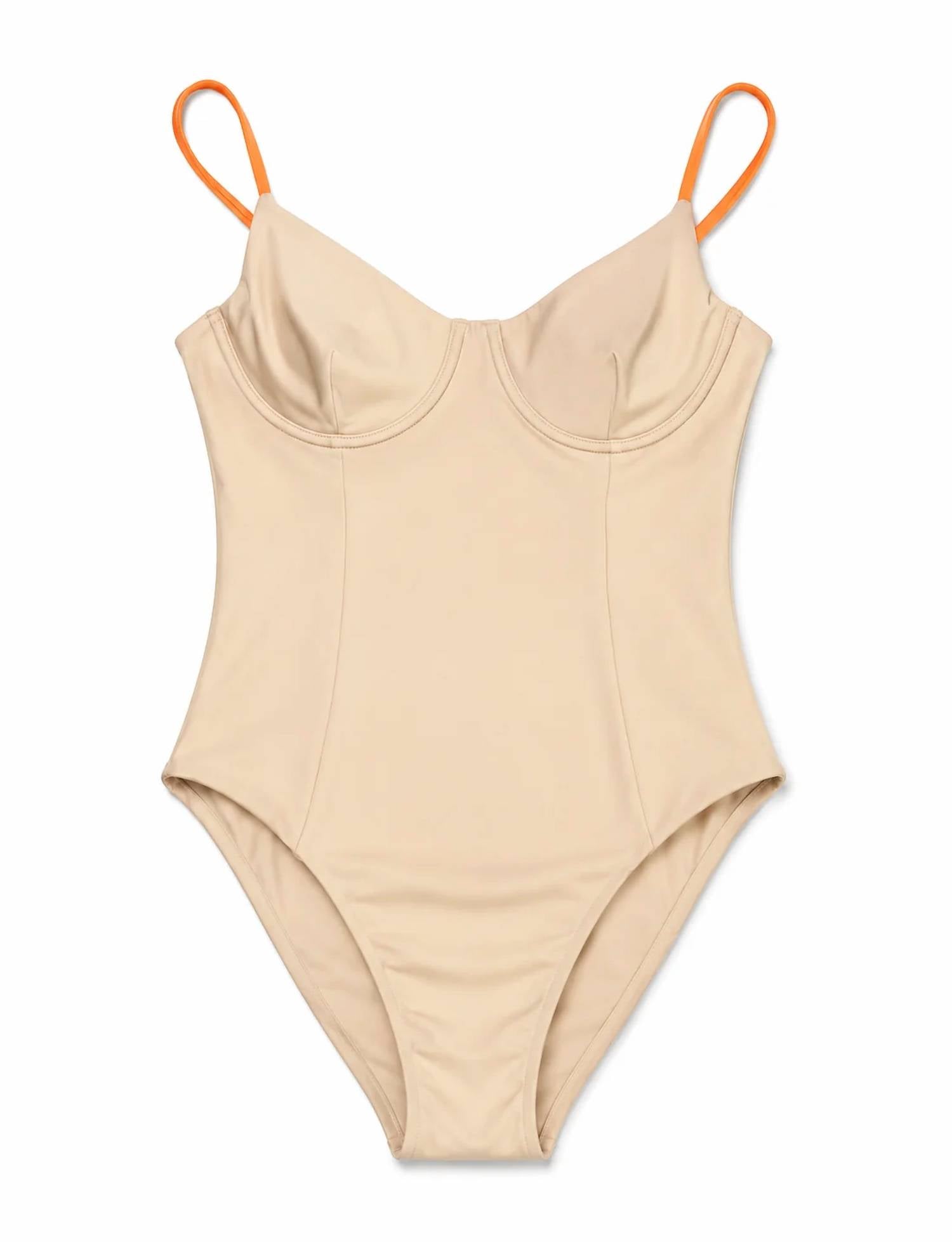 Onia - Isabella One-piece Swimsuit