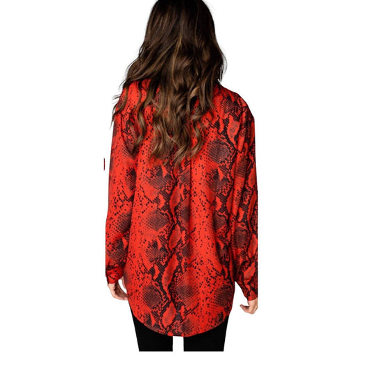 Buddylove - PORTIA TUNIC TOP