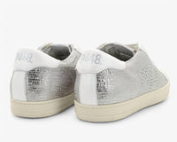 P448 - Women's John Sofa Sneakers