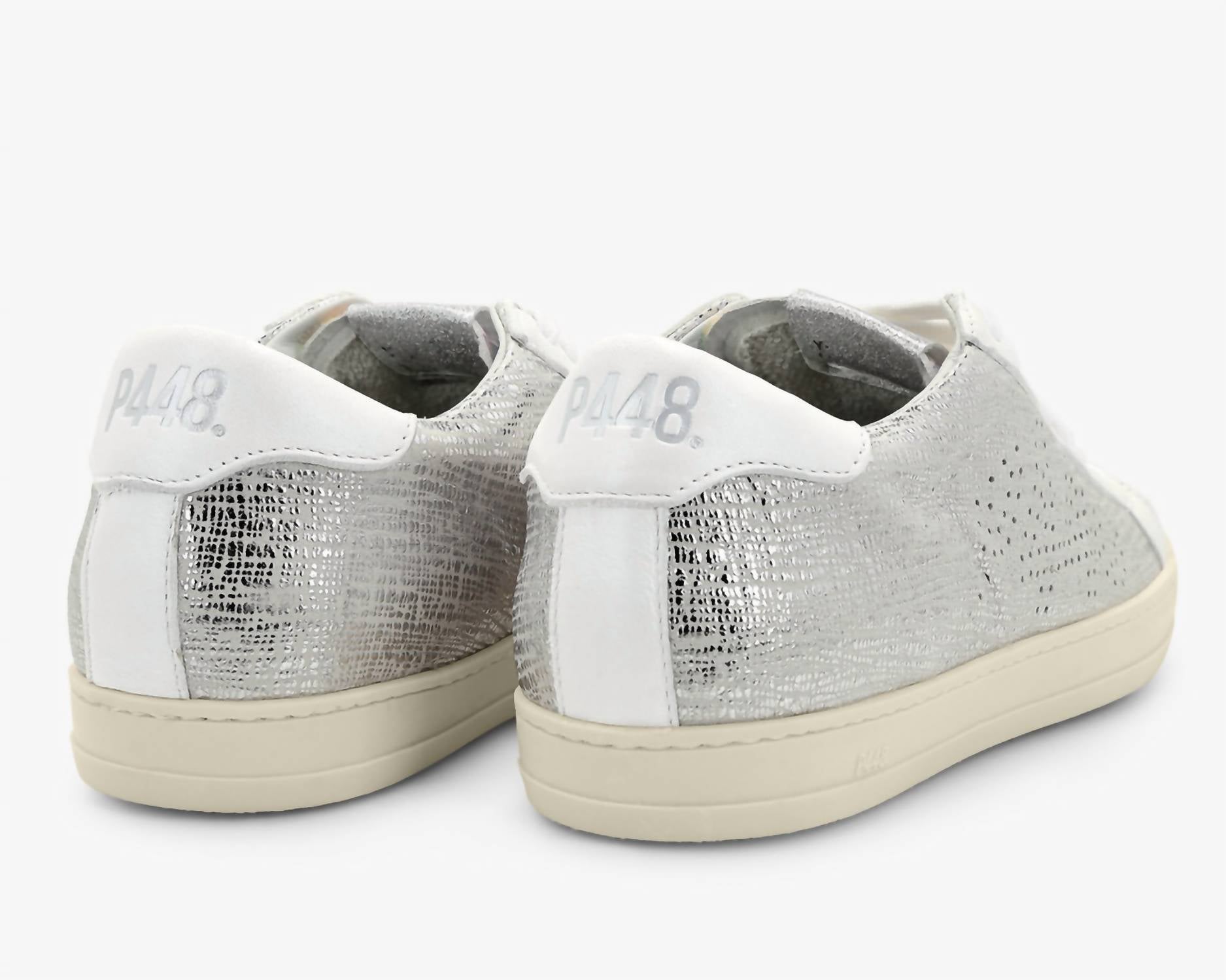 P448 - Women's John Sofa Sneakers
