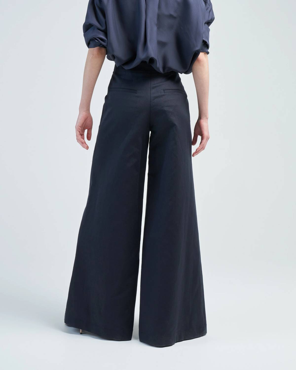 Twp - Demie Pant