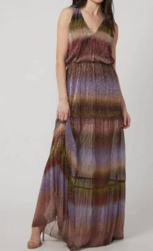 Gilner Farrar - INEZ DRESS