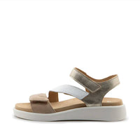 Ara - Women's Marina Wedge Sandal