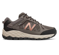 New Balance - Women's Fresh Foam Waterproof Lace Up Shoes
