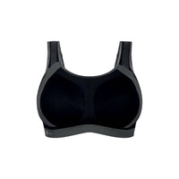 Anita Active Extreme Control Plus Sports Bra in black - women's intimate - alternate view