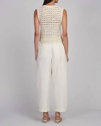 Eleven Six - Ellie Crochet Vest