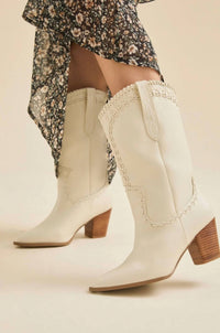 Billini - Women's Fulya Western Boot