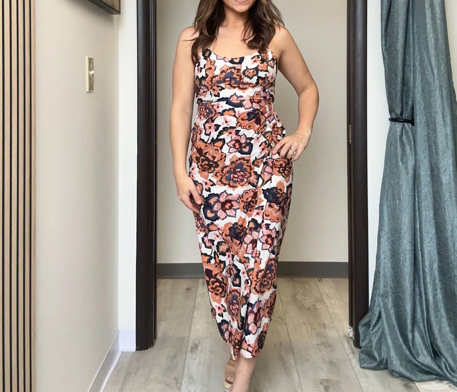 Cleobella - Geraldine Midi Dress