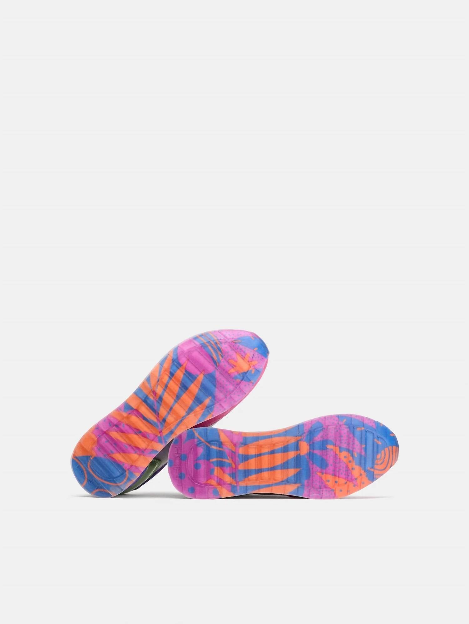 Hoff - Women’s Star Fruit Shoe