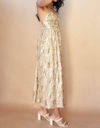 Sofie The Label - gianna midi dress