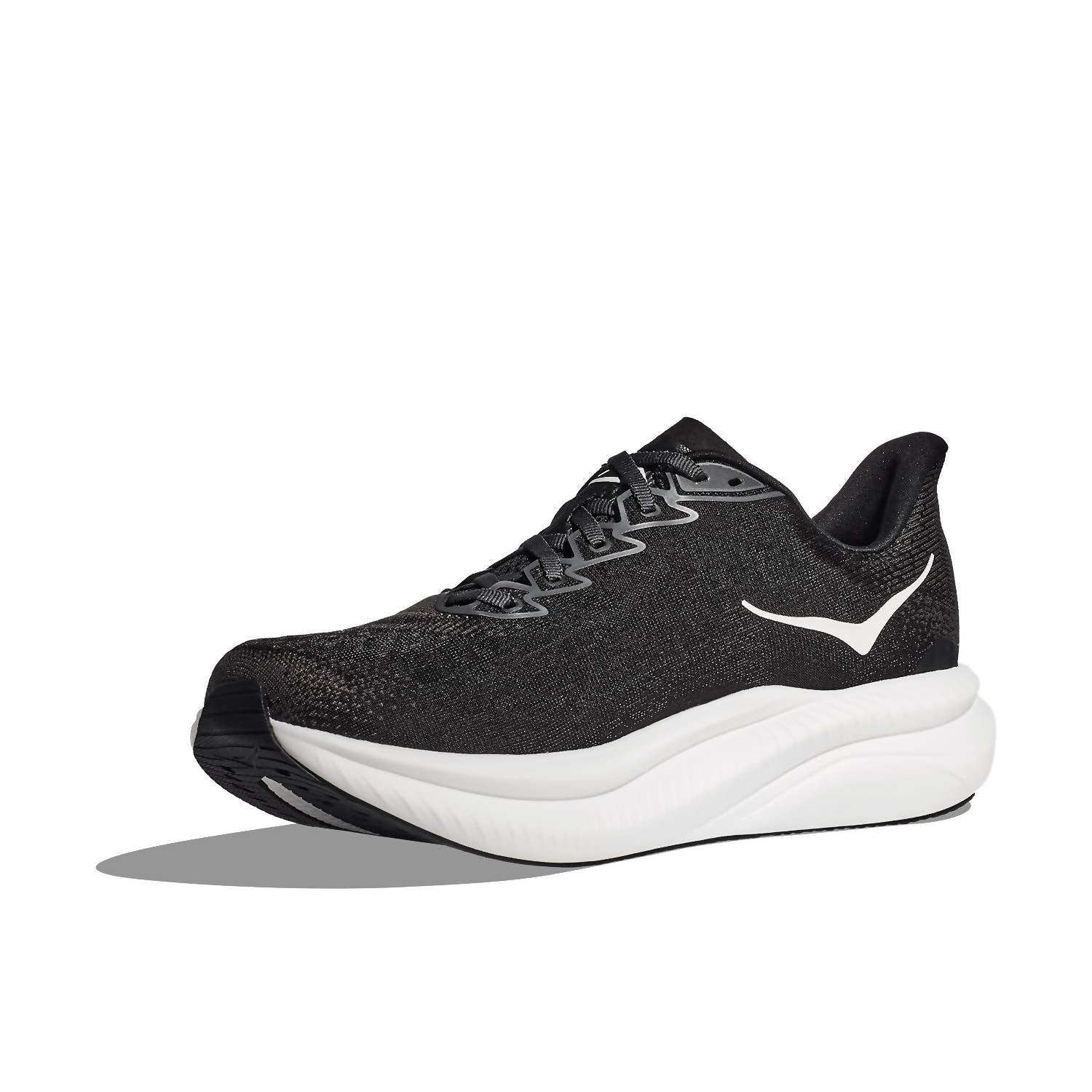 Hoka - Men's Mach 6 Running Shoes - Wide