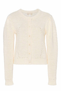 Ulla Johnson - Delphina Long Sleeve Cardigan