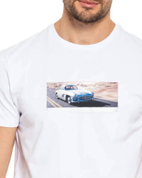 Eight X - Sl Forever Street T-shirt