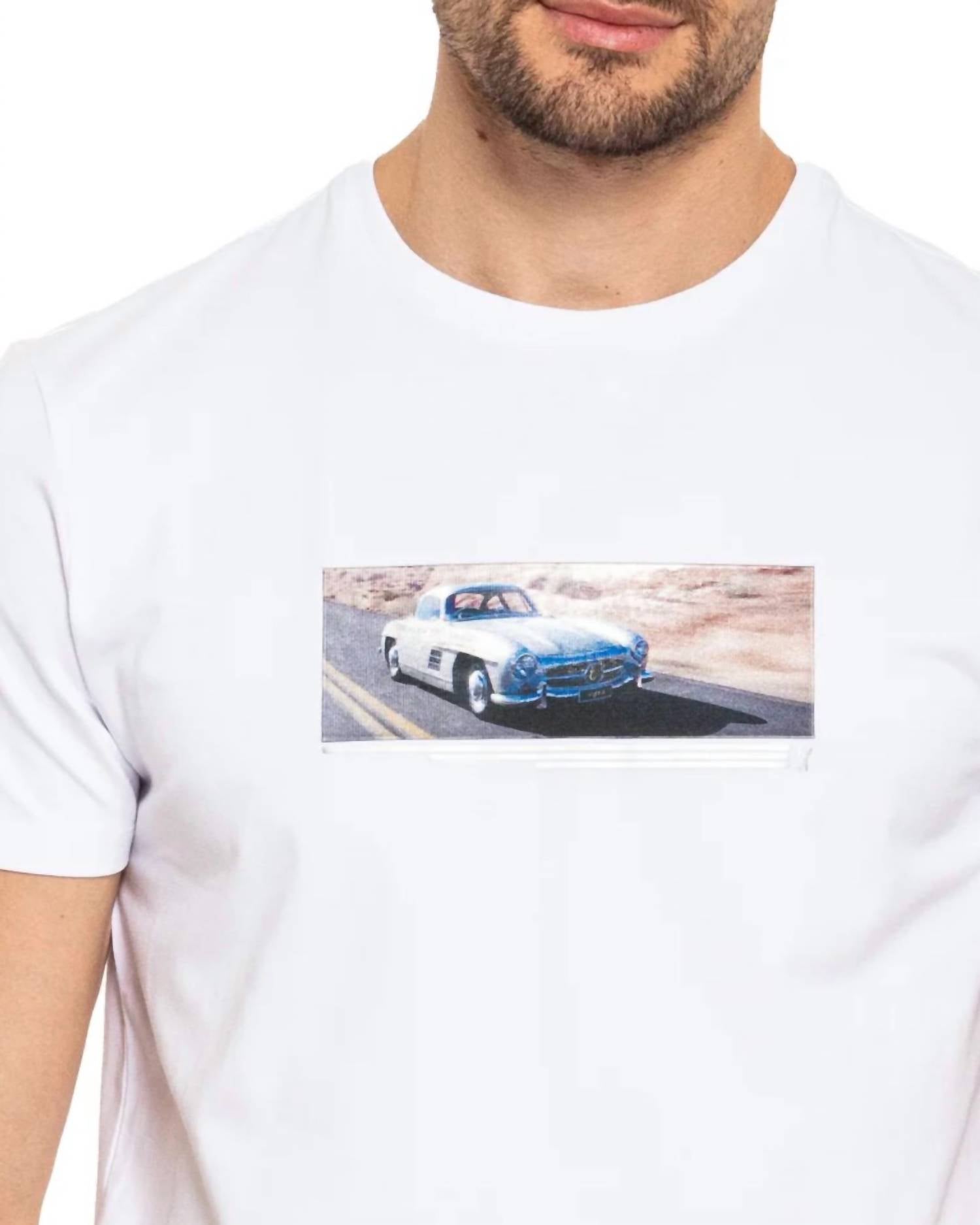 Eight X - Sl Forever Street T-shirt