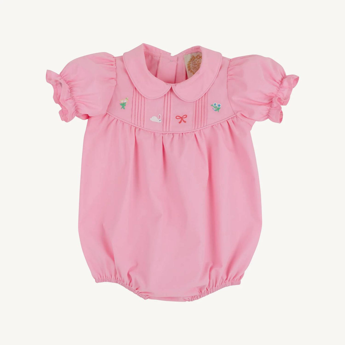 The Beaufort Bonnet Company - Girls' Holly Bea Bubble