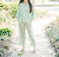 Marigold - Ciella Blouse