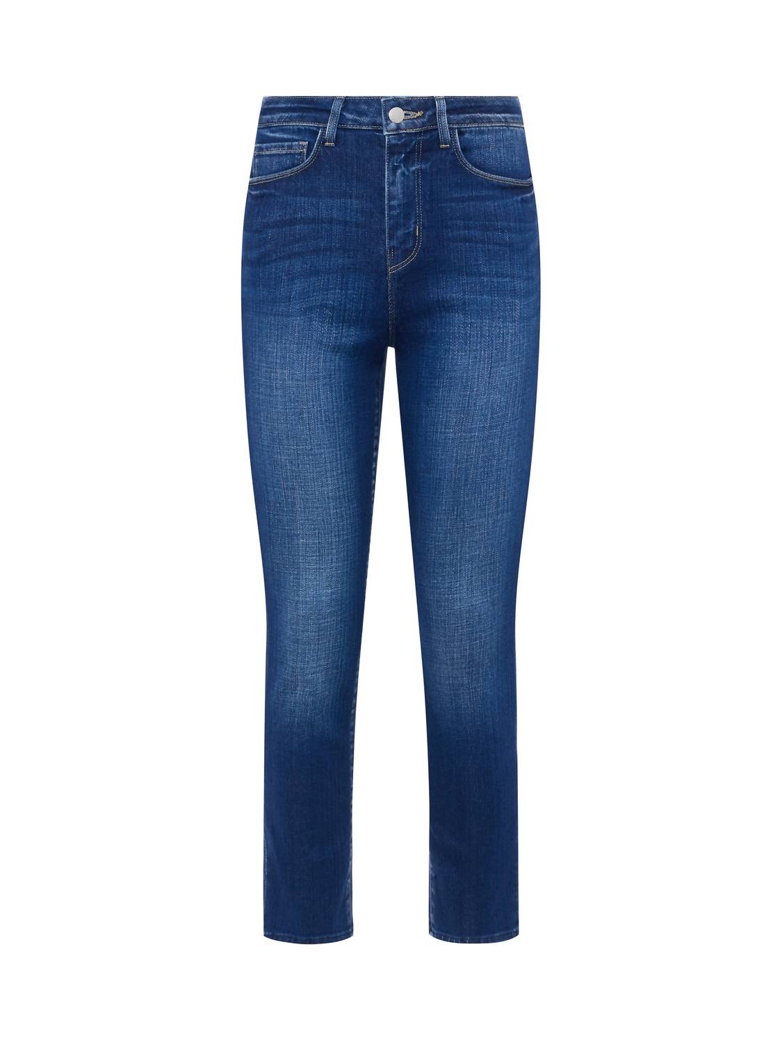 L'Agence - Celestia Ultra High Rise Slim Jean